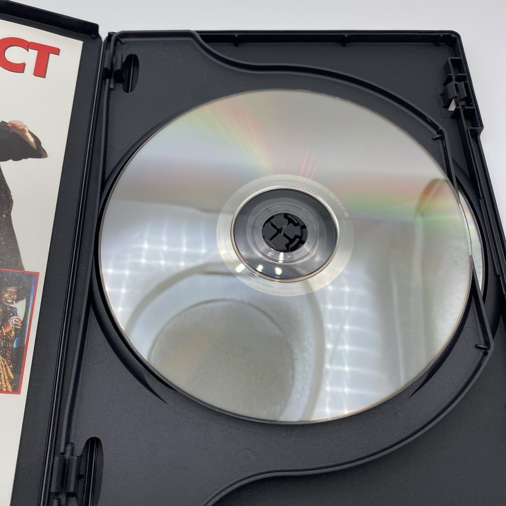 Sister Act / Sister Act 2: Back in the Habit DVD Double Feature Whoopi Goldberg - Picture 6 of 7